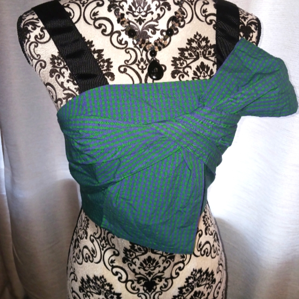 NEW BOW TOP